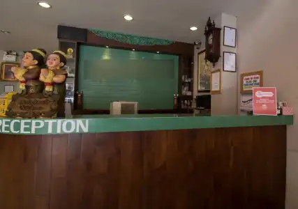 Tim Mansion - 11