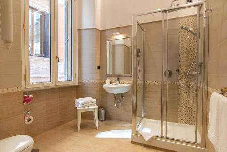 I TRE MOSCHETTIERI - D' ARTAGNAN Luxury Guest House - 50