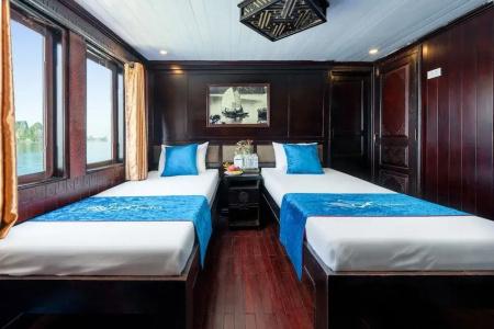 Swan Cruises Halong - 3
