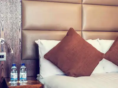 Mercure London Paddington - 44