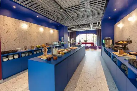 Ibis Styles Muenchen Perlach - 22