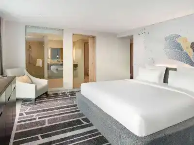 Novotel Jakarta Cikini - 44