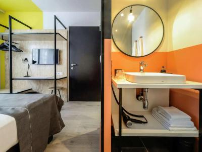 ibis Styles Wien Messe Prater - 22