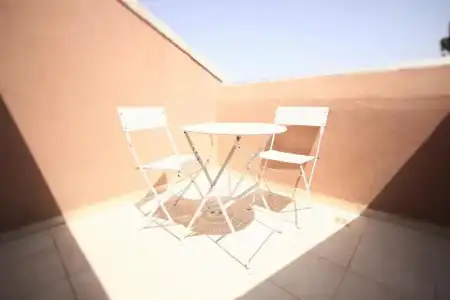 The Market Courtyard Suites Apartment - 85