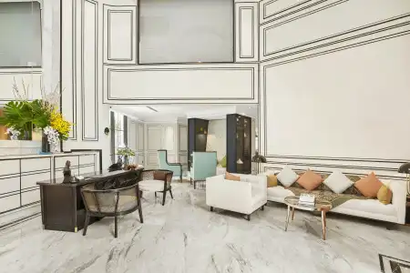 Bach Suites Saigon, a Member of Designs - 3