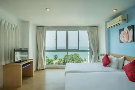 Best Bella Pattaya - 114