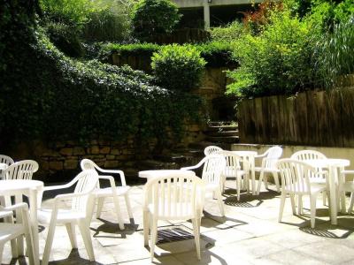 Residence Belambra Villemanzy - 15