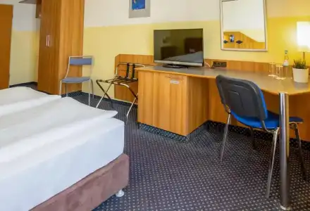 Mercure Pforzheim - 29