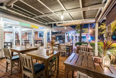 Rabbit Resort Pattaya - 16