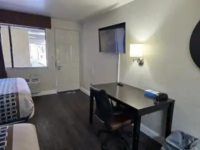 Canyon Inn Motel Flagstaff AZ - 6