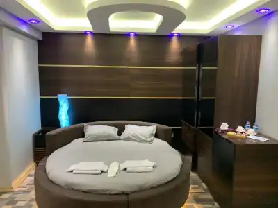 Arcadia Suit Taksim - 4
