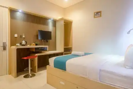 OYO 825 Grand Omah Sastro - 38