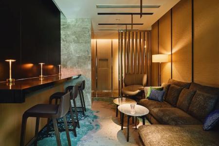 Fraser Suites Akasaka, Tokyo - 15