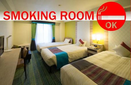 New Otani Inn Sapporo - 62