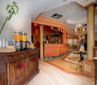 Best Western Tritone - 1