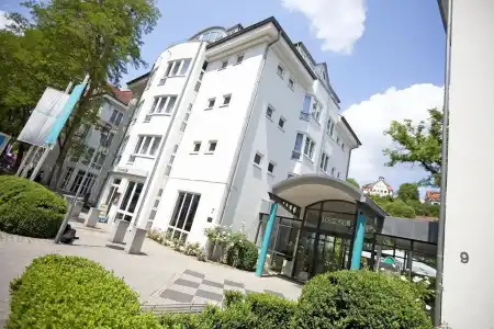 Domizil Tübingen - 1