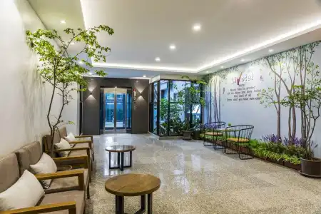 Livotel Hua Mak Bangkok - 22