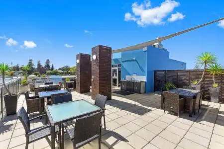 Mantra Quayside - 20