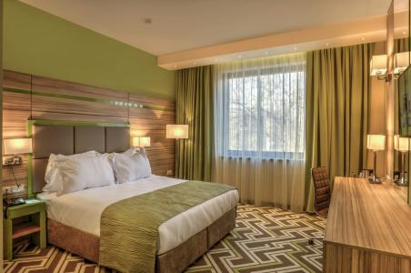 Holiday Inn Plovdiv by IHG - 39