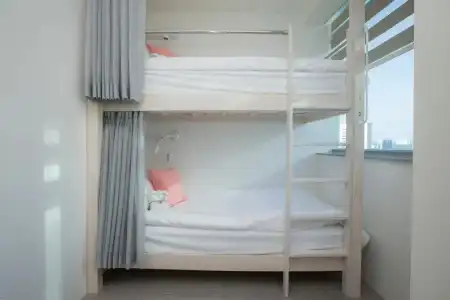 Hostel Haru - 77