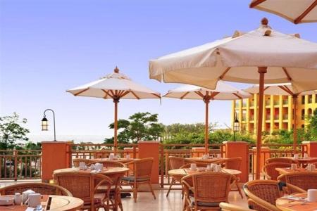 Strand Beach Resort - 38