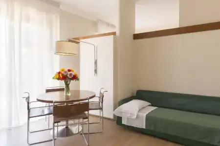 Residence Porta al Prato - 47