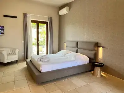 Residence Masseria Santa Lucia - 31