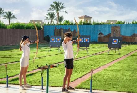 Cleopatra Luxury Resort Makadi Bay - 34