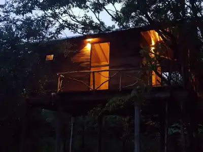Eighth Wonder Resort - 9