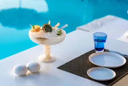 Katikies Santorini - The Leadings Of The World - 10