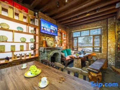 Wuer Inn - 9