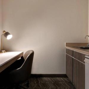 Springhill Suites By Marriott Las Cruces - 42