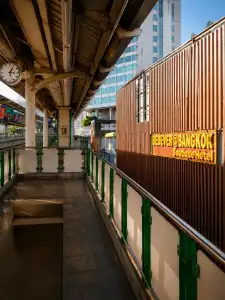 StayAt Bedever Bangkok - 46