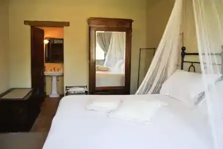 Villa Cicolina - 11