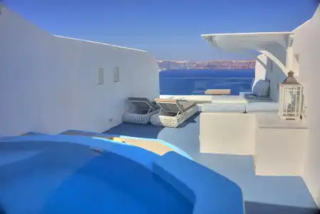 Astarte Suites - 21