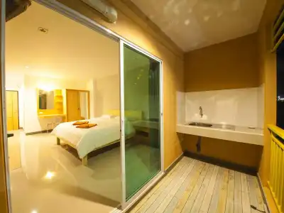 T Sleep Place - 29