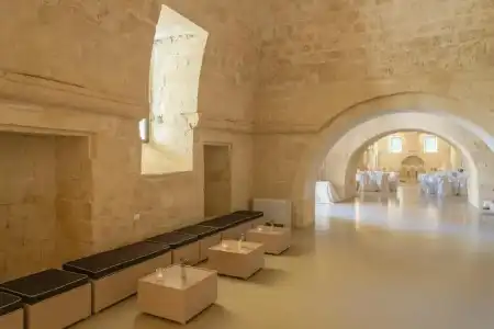 Chiostro dei Domenicani - 16