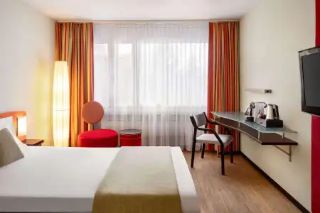 Ramada by Wyndham Baden du Parc - 4