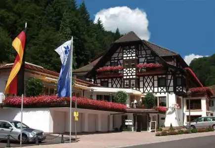 Flair Adlerbad - 7