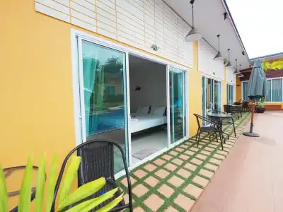 Nai C Resort - 42