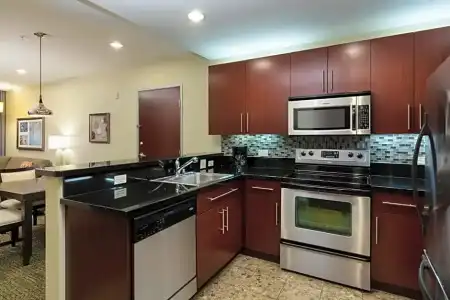 Staybridge Suites: Las Vegas - Stadium District by IHG - 135