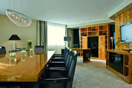 Maritim Düsseldorf - 20