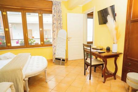Joy’s BnB Ortigia - 104