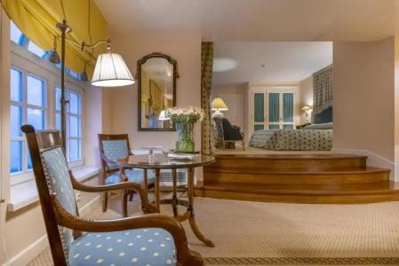 Stikliai - Relais & Châteaux - 38