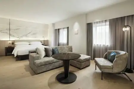 Courtyard by Marriott Tokyo Ginza - 47