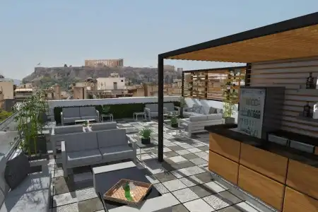 Iasonos Suites Athens - 7
