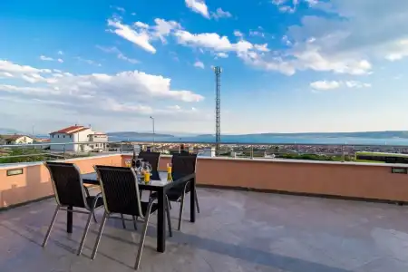 Villa My Dream in Kastel Stari - 65