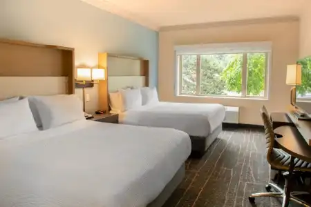 Holiday Inn VICTORIA – ELK LAKE by IHG - 78