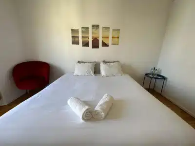 Vistas de Lisboa Hostel - 92