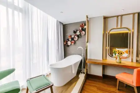 Winsuites Sai Gon - 5